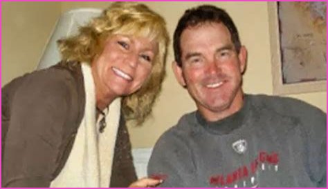 Mike Zimmer Girlfriend 2024: A Look Into His Personal Life