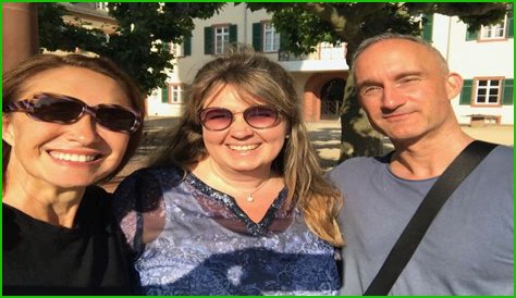 Unveiling The Life Of Anneke Lucas And Her Husband: A Deep Dive